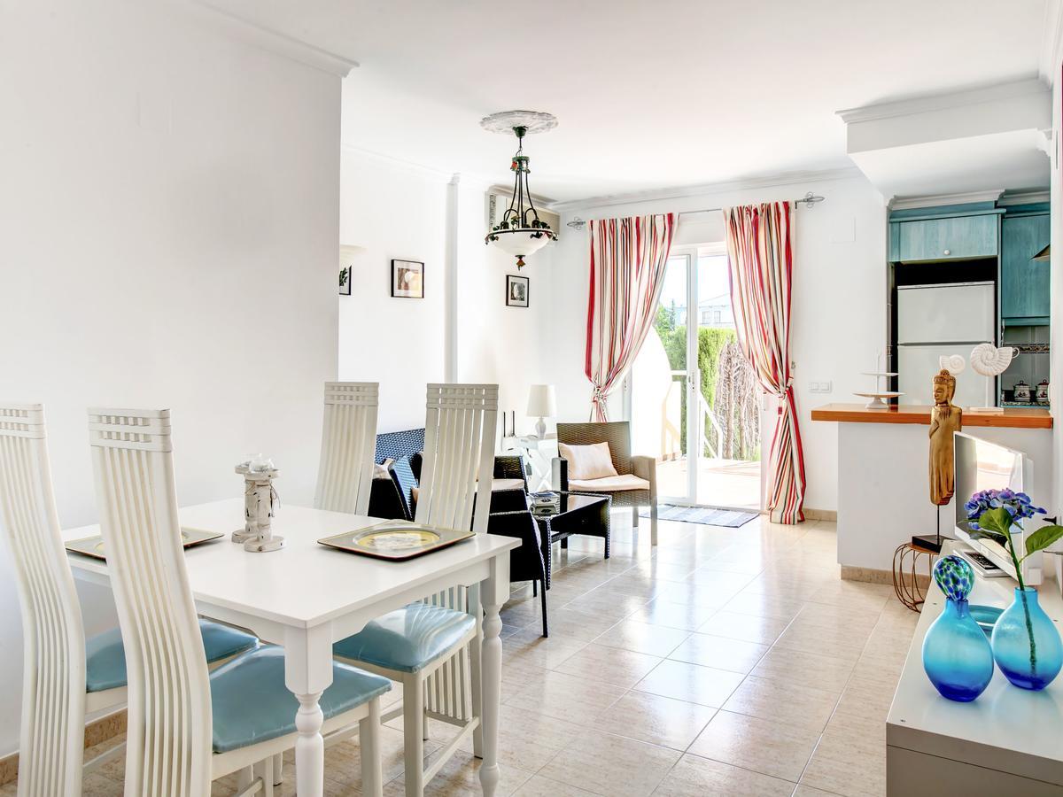 Apartment El Datiler I By Interhome Denia Exterior foto