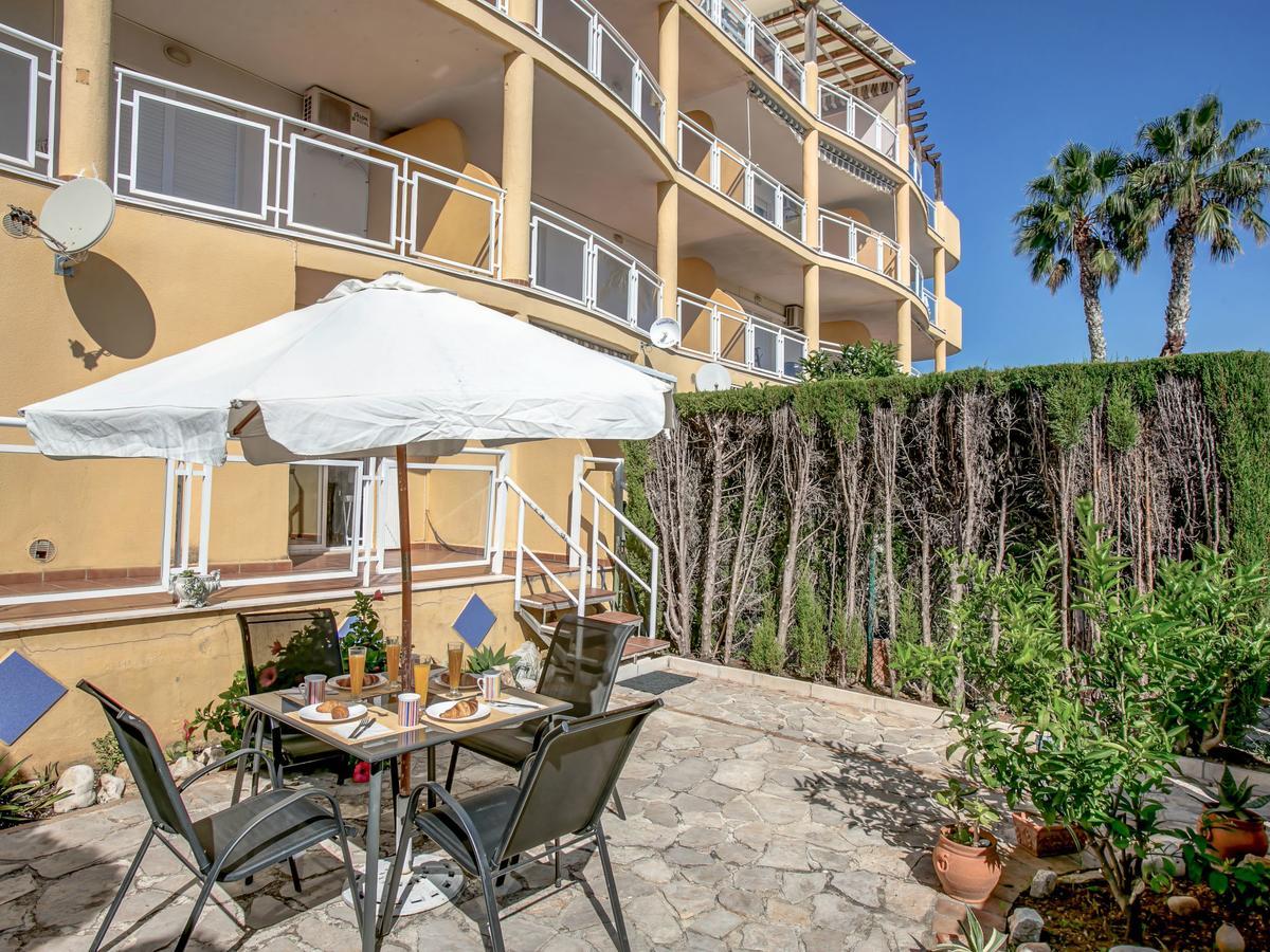 Apartment El Datiler I By Interhome Denia Exterior foto